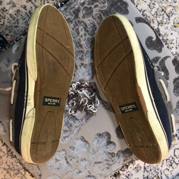 Sperry shoe main image 4